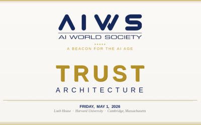 Stopping AI Was Never the Answer