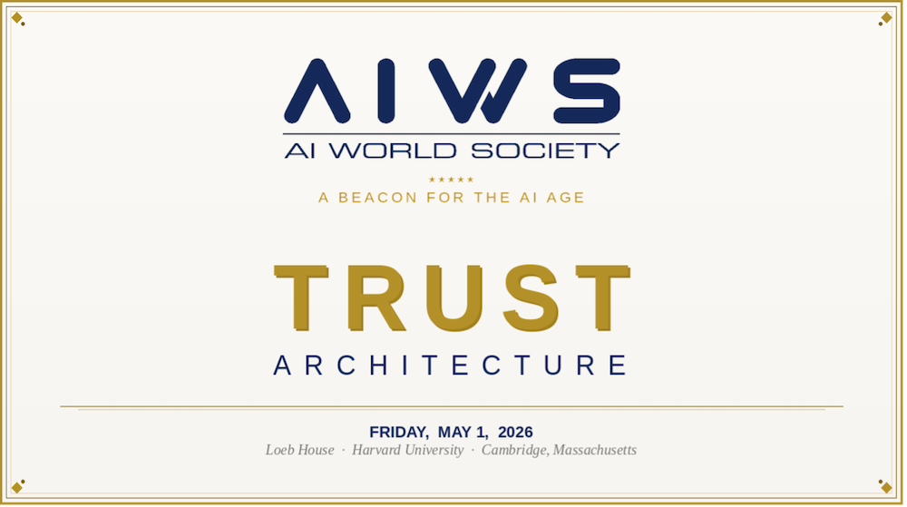 Stopping AI Was Never the Answer