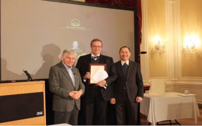 World Leaders for Peace and Security Award Recipients and the Next Decade