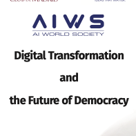 AIWS Brands and Values Board: Shaping History in the Age of AI