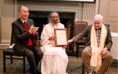 STATEMENT (BGF-AIWS Family) — From the Consequences of Hostility to a Foundation of Reconciliation and Love in the AI Age