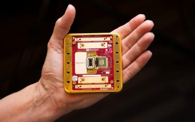 2025 as the International Year of Quantum Science and Technology