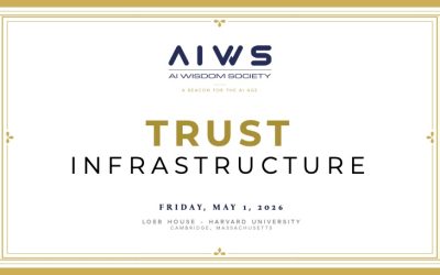 Boston Global Forum Announces the Evolution of AIWS: From AI World Society to AI Wisdom Society