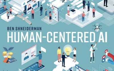 Human – Centered AI