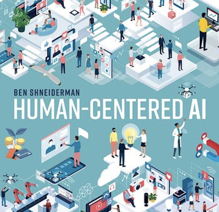 Human – Centered AI