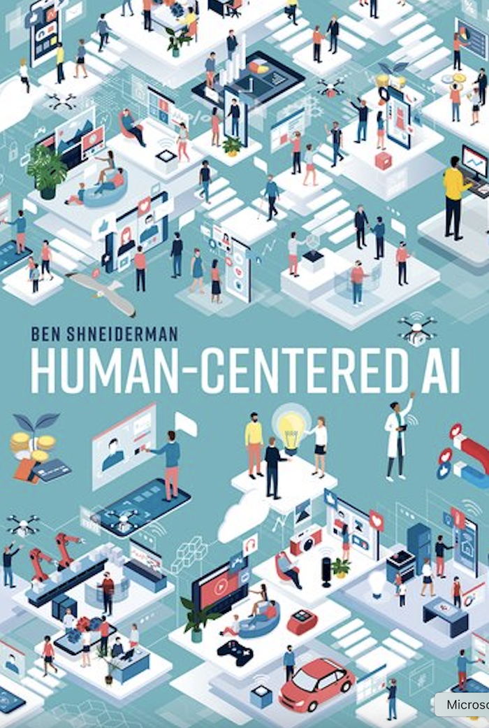 Human – Centered AI