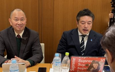 Behind Japan’s Election Results: What the Country’s Foreign Policy Needs Now Is Speed