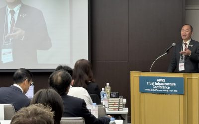 The Tokyo Compact Officially Proclaimed at Interop Tokyo 2026