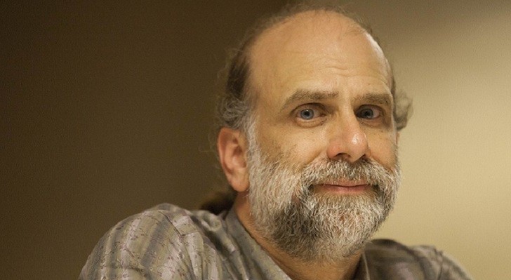 Bruce Schneier