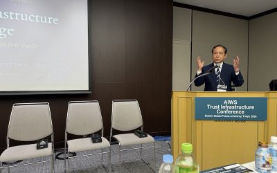 Beyond the Fog of War: Building Trust Infrastructure for Military AI