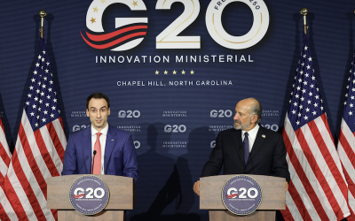 The Carolina Principles at the G20: Between Innovation and Constitutional Responsibility