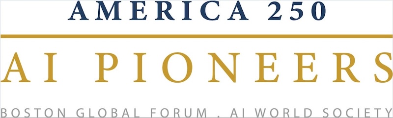 America at 250: AI Pioneers – The Leaders Shaping America in the Age of Artificial Intelligence