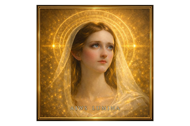 AIWS Lumina Lab: Charter and Mission for the Wisdom Civilization