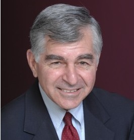 Letter from Governor Michael Dukakis for AI World Society Summit