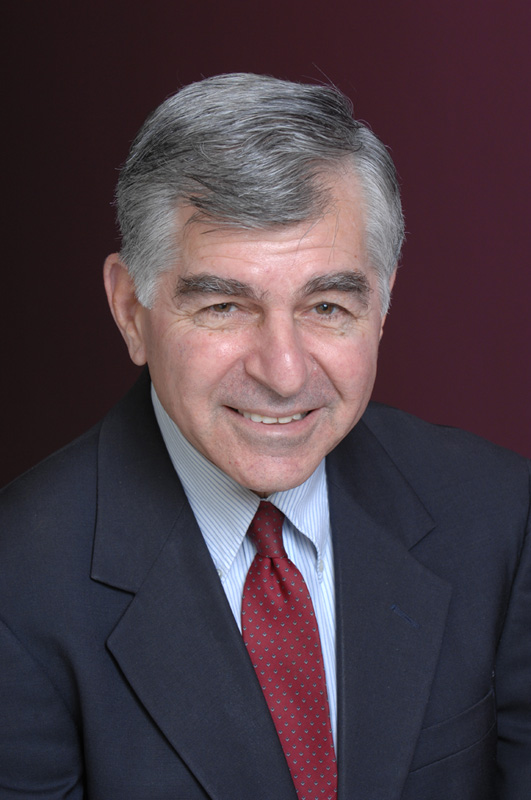 Michael-Dukakis