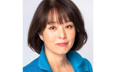 Hon. Mio Sugita Appointed National Coordinator of AIWS Lumina Japan and Member of the Steering Committee of the Shinzo Abe Initiative for Peace and Security