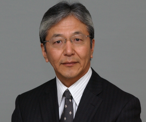 Mr.Mitoji Yabunaka