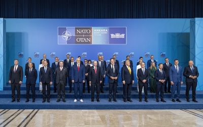 From Ankara to Boston: American Stewardship in the Age of AI