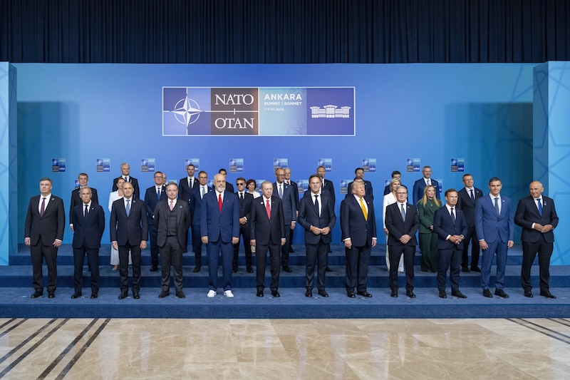 From Ankara to Boston: American Stewardship in the Age of AI