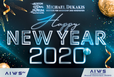 Happy New Year 2020: AIWS Social Contract 2020 and AIWS Innovation Network