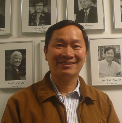 Nguyen Anh Tuan