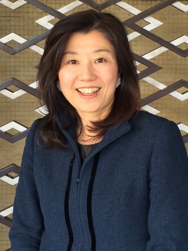 Nobue Mita