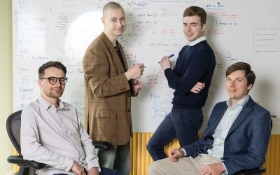 AI Enters the Scientific Method