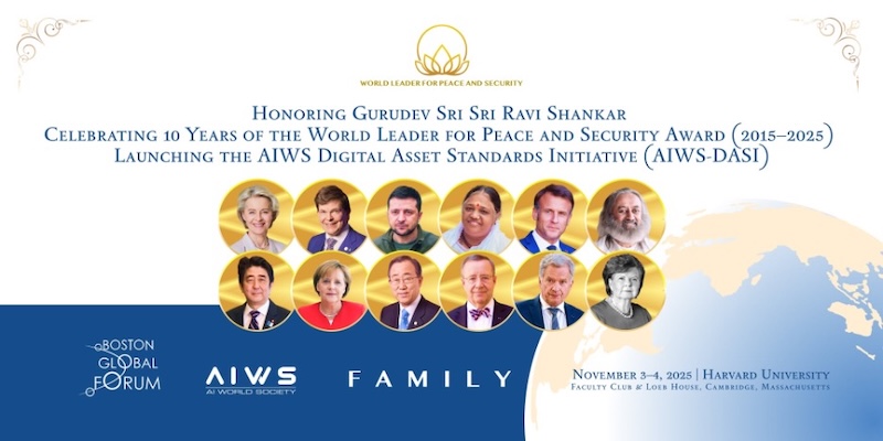 BGF Introduces “Boston Areti AI (BAI)” to Assist Heads of State in Decision-Making