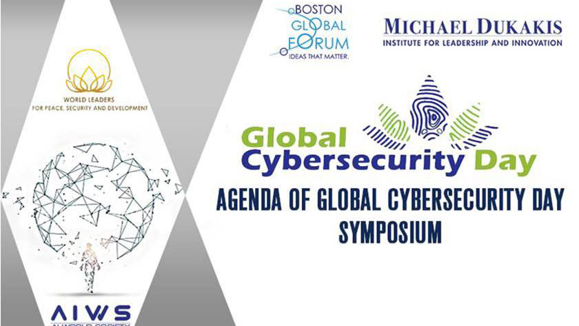 Highlights from The Global Cybersecurity Day 2018