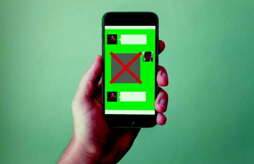 How WeChat censors private conversations, automatically in real time
