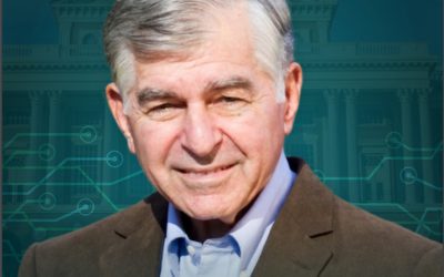 Celebrating Governor Michael Dukakis’s 91st Birthday: A Legacy of Leadership and Vision for the Future