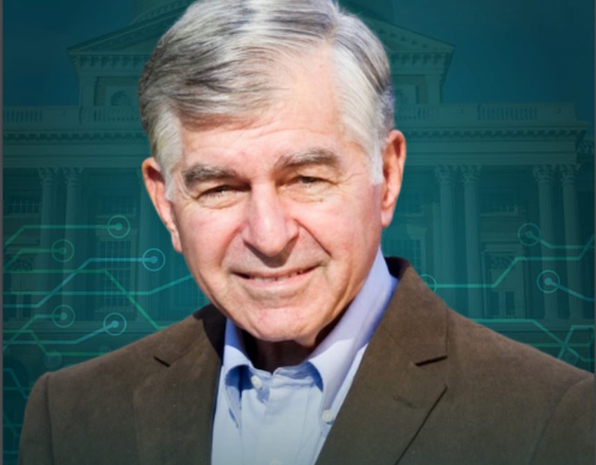 Celebrating Governor Michael Dukakis’s 91st Birthday: A Legacy of Leadership and Vision for the Future