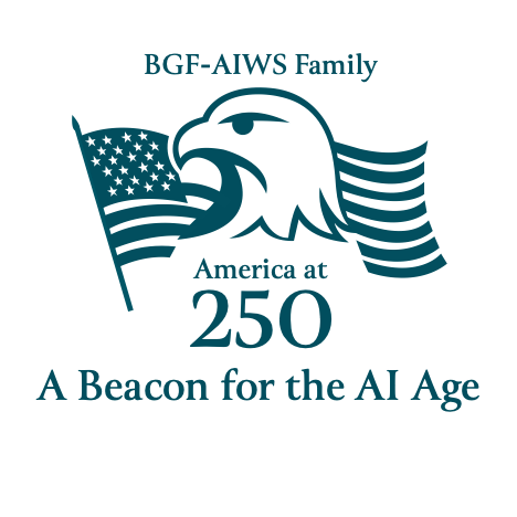 America at 250 – A Beacon for the AI Age