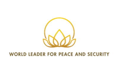 Boston Global Forum Announces the 2026 World Leader for Peace and Security Award Honoring the Leaders of the United States and the American People