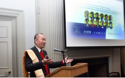 CTO Magazine Features Nguyen Anh Tuan on Ethical AI and Global Leadership