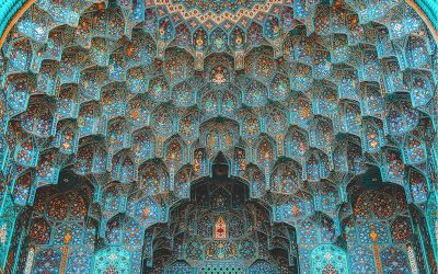 Manifesto for A new Iran: A Civilization Reborn with the AI World Society (AIWS) Framework