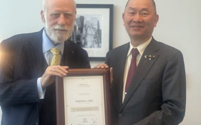 America 250: AI Pioneers and the Boston Declaration