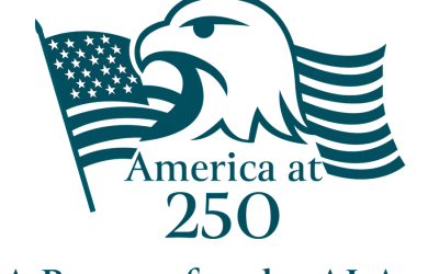 Calling for the America at 250 – “A Beacon for the AI Age”
