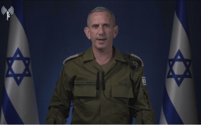 Four Pillars Roundup: Israel Strikes Iranian Military Targets: Impact on Four Pillars