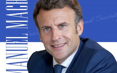 Remarks by Governor Michael Dukakis Honoring French President Emmanuel Macron