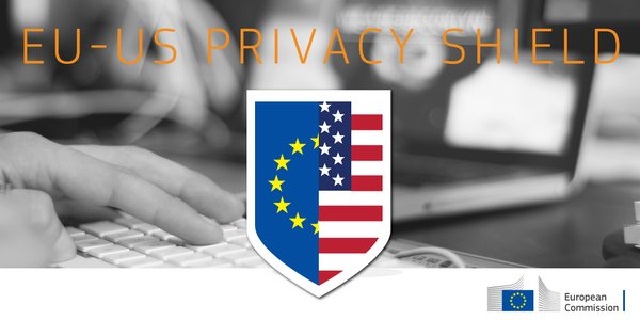 Privacy-Shield