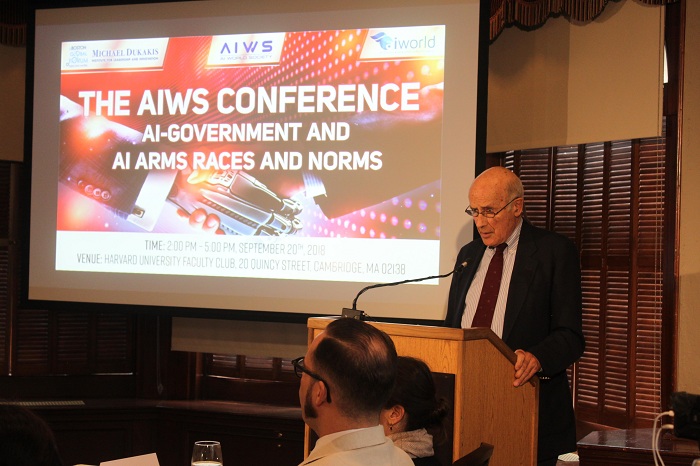 Highlights of the AIWS Conference 2018