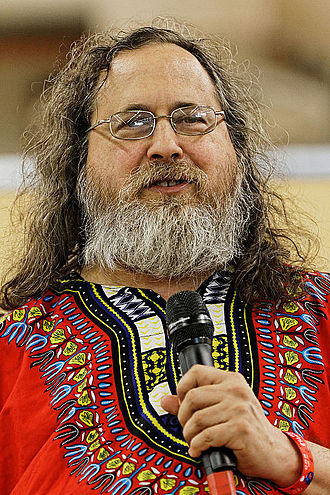 Richard_Stallman_-_Fête_de_l'Humanité_2014_-_010