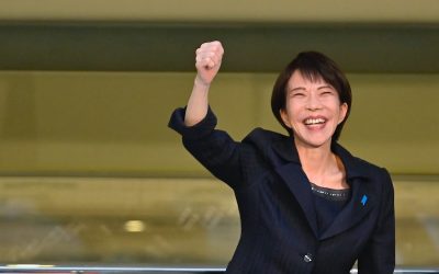 Shinzo Abe’s Legacy Enters the AI Age: Sanae Takaichi’s Strategic Investment Agenda Wins Broad Support from Corporate Japan