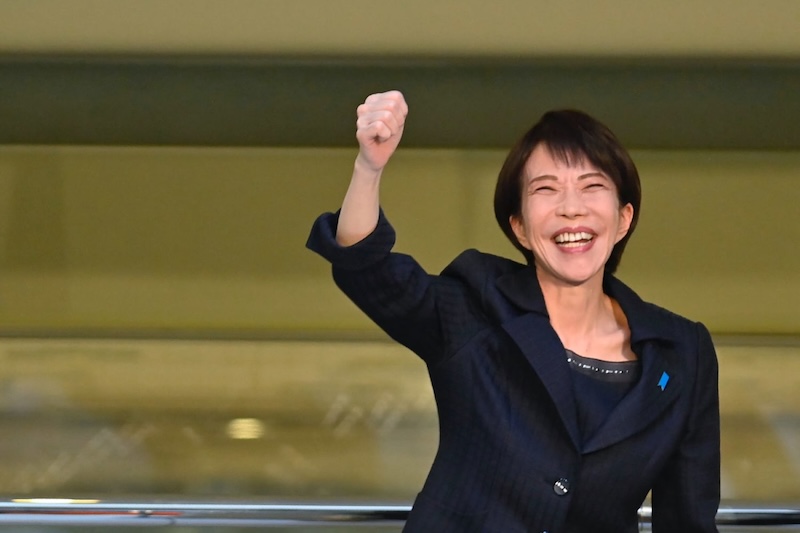 Shinzo Abe’s Legacy Enters the AI Age: Sanae Takaichi’s Strategic Investment Agenda Wins Broad Support from Corporate Japan