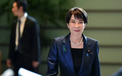 Sanae Takaichi’s $10 Billion Energy Initiative for ASEAN