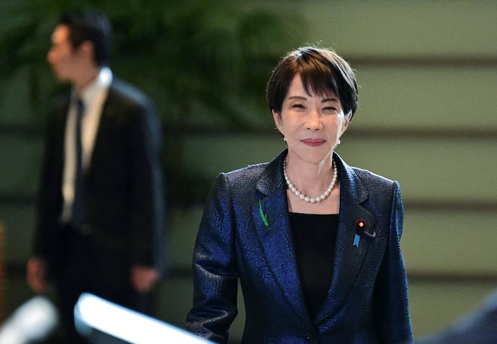 Sanae Takaichi’s $10 Billion Energy Initiative for ASEAN