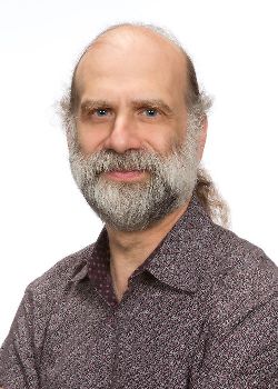 BRUCE SCHNEIER