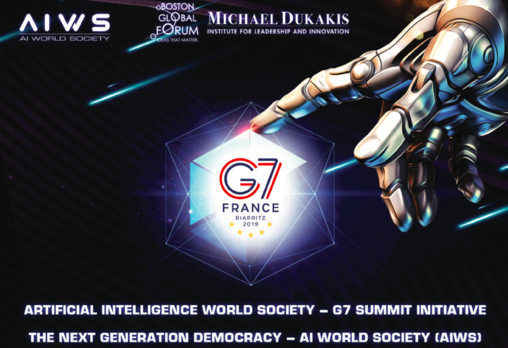 AIWS-G7 Summit Initiative 2019