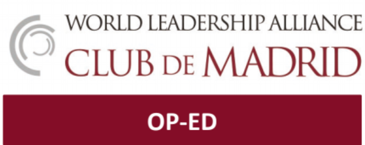 World Leadership Alliance – Club de Madrid: International experts call for new “Bretton Woods” agreement  to rebalance digital economy